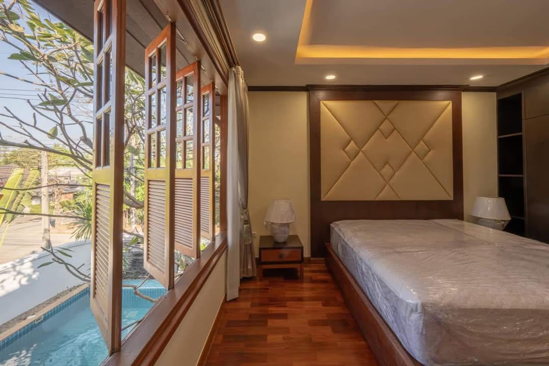 3 ห้องนอน บ้าน สำหรับ ขาย ใน หางดง - Image 6