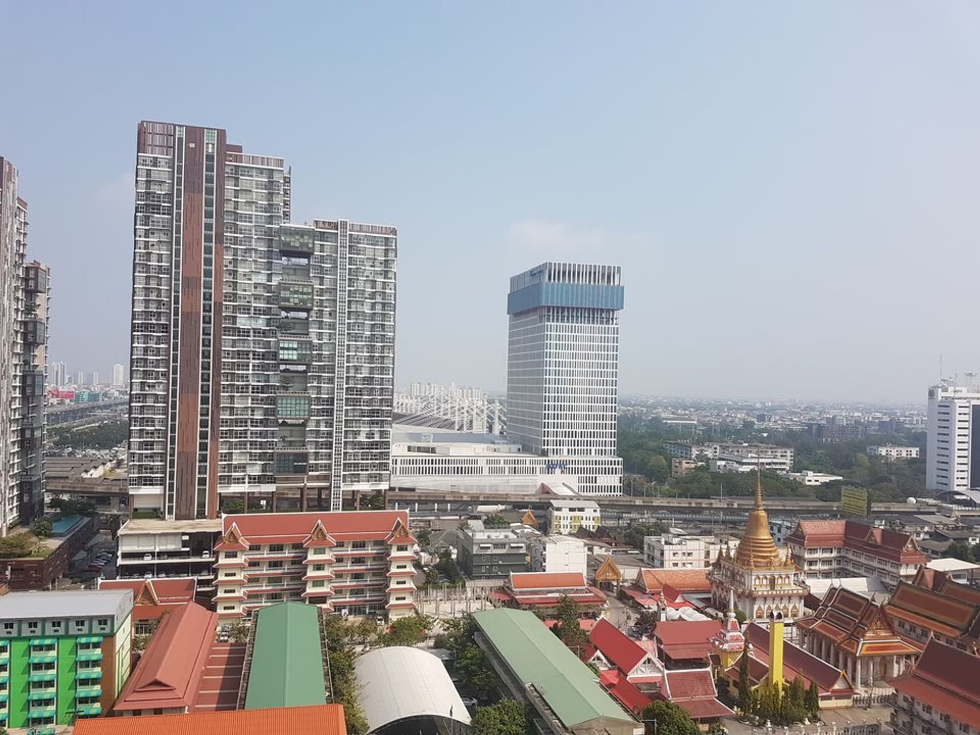 undefined Bed Condo for Rent and Sale  Near Bang Na BTS - Image 4
