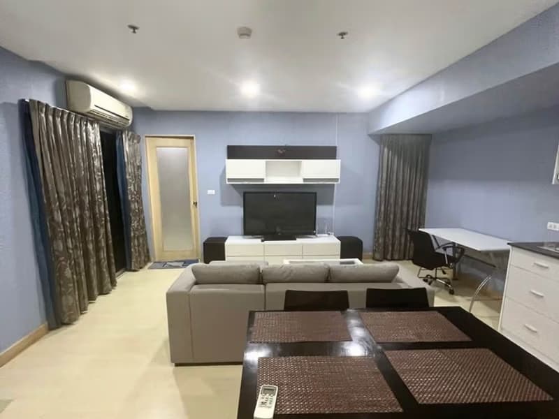 Condo for Rent at My Resort Bangkok