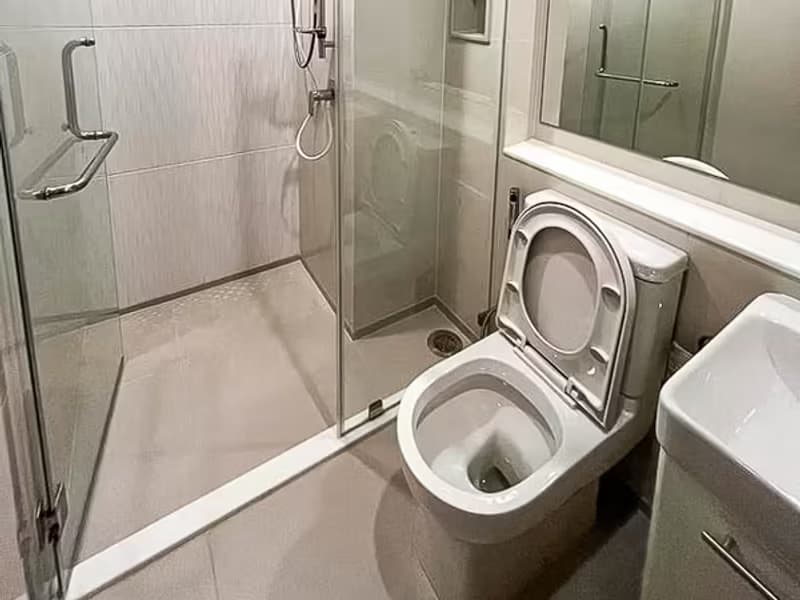 1 Bedroom Condo for Rent