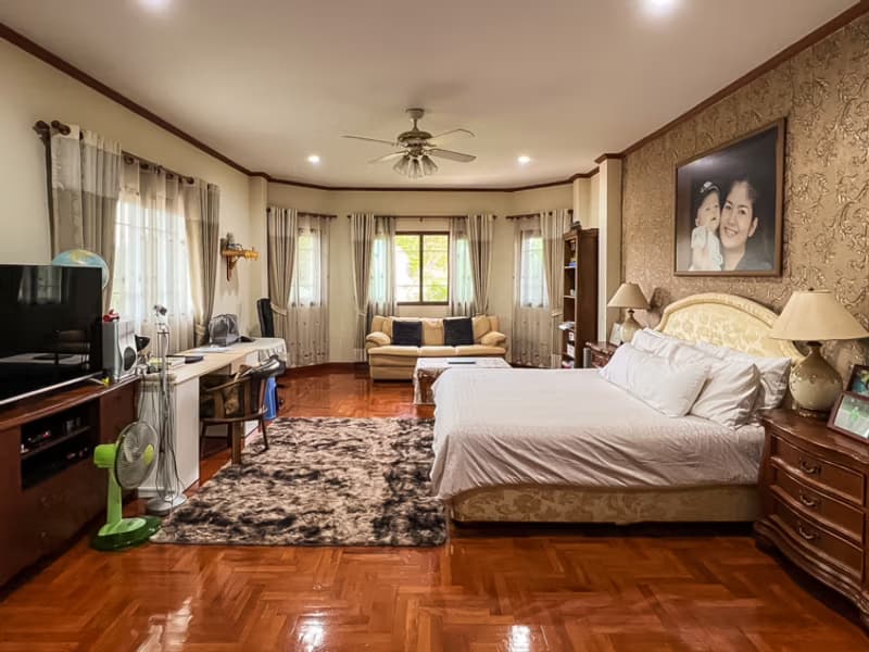 4 Bed House for Sale in อำเภอเมืองเชียงใหม่