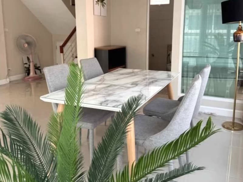 3 Bed House for Rent in Hang Dong
