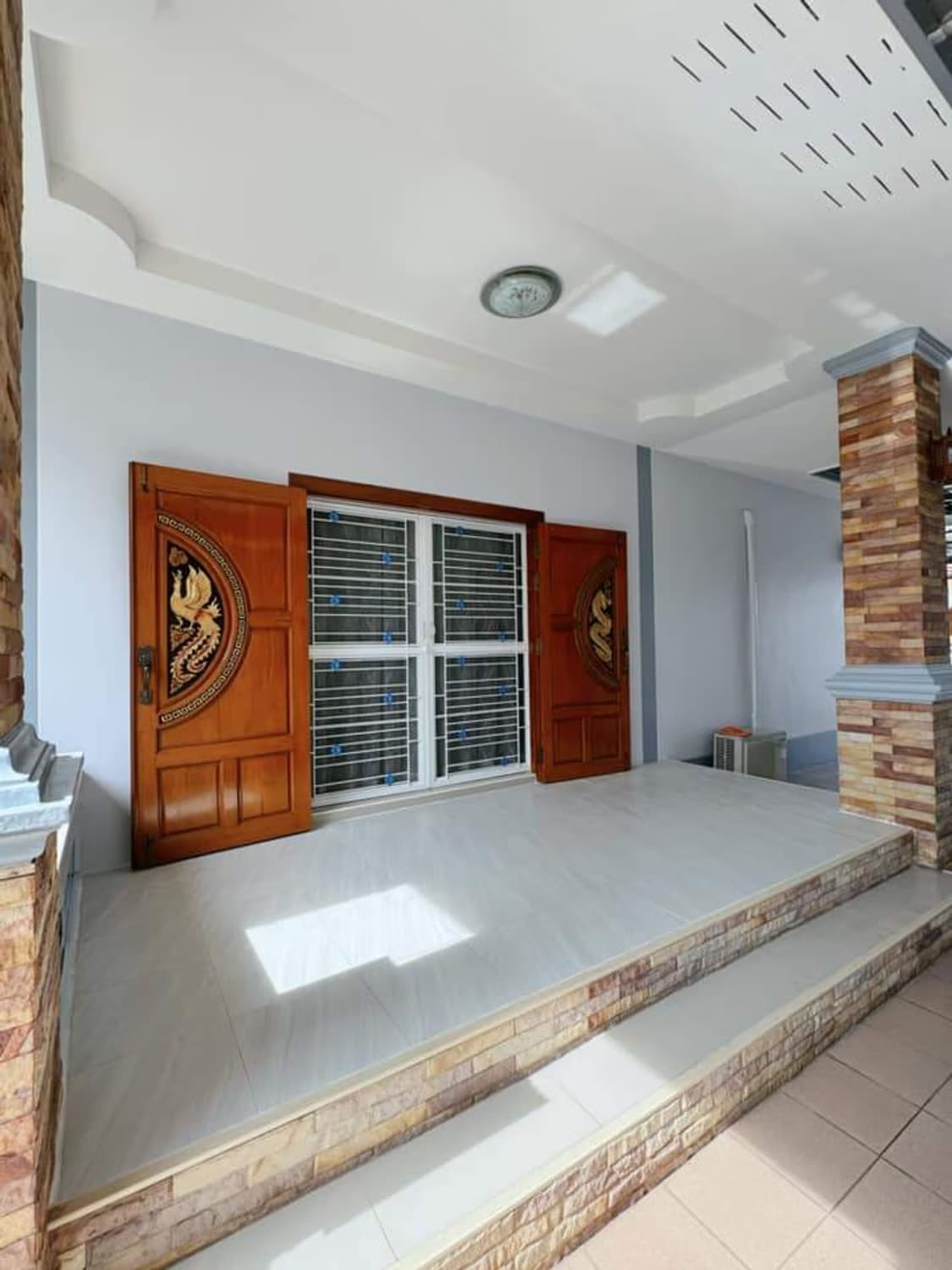 3 Bed House for Rent in San Sai District - Image 14