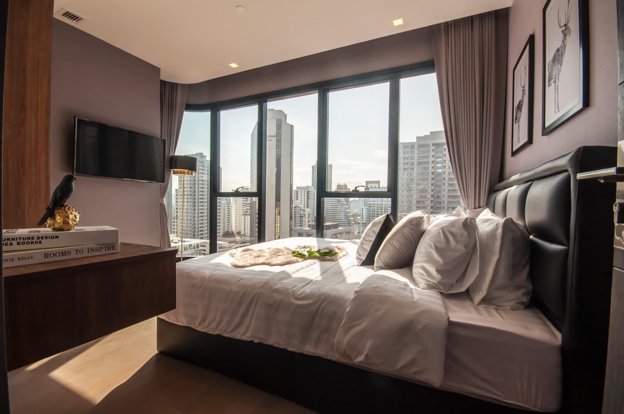 Condo for Rent at Ashton Asoke - Image 3