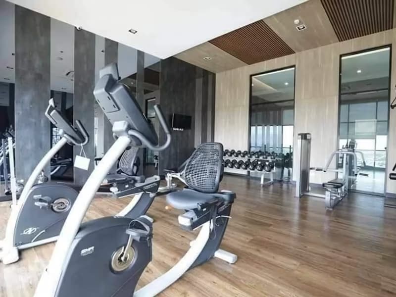 1 Bedroom Condo