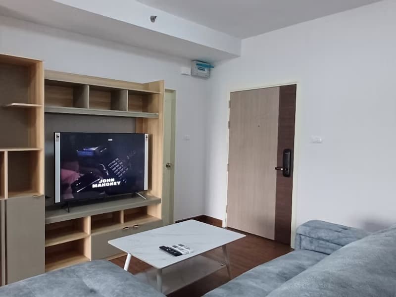 1 Bed Condo for Rent in Mueang Chiang Mai