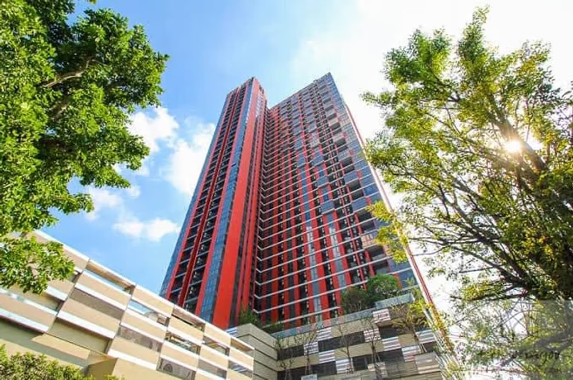 The Base Garden Rama 9 - Image 13