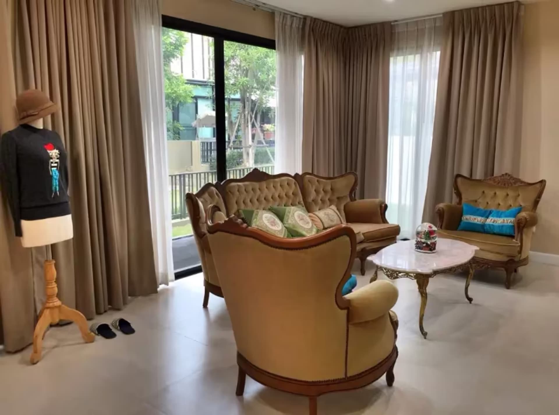 3 Bedroom House - Image 2