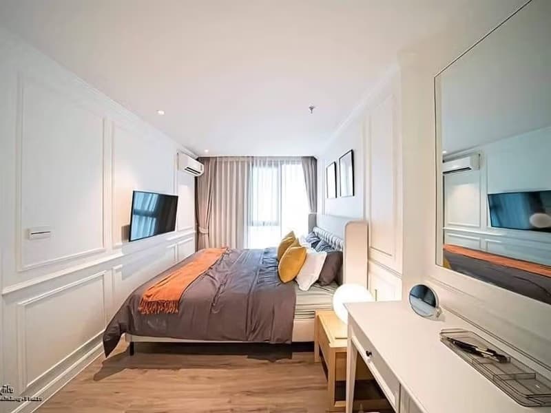 Condo for Sale at C Ekkamai