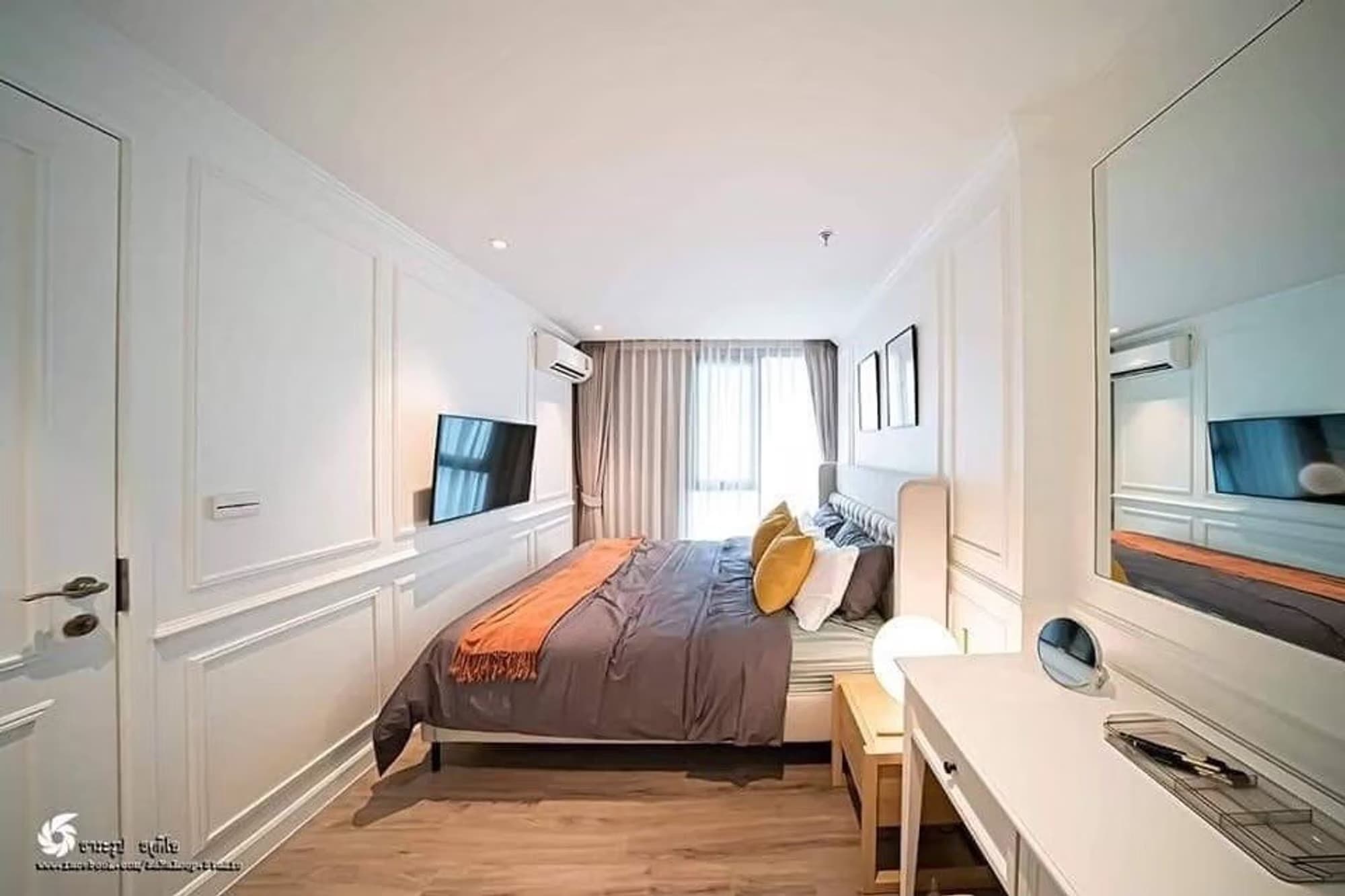 Condo for Sale at C Ekkamai - Image 12