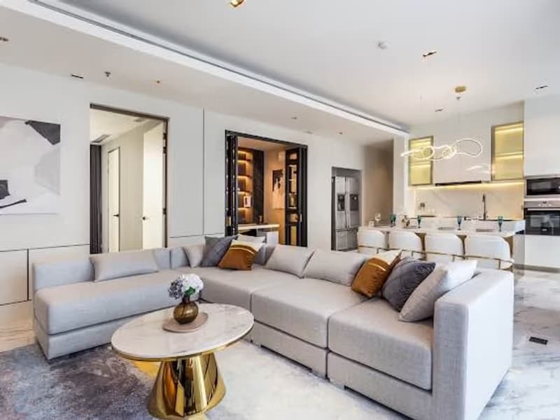3 Bedroom Condo