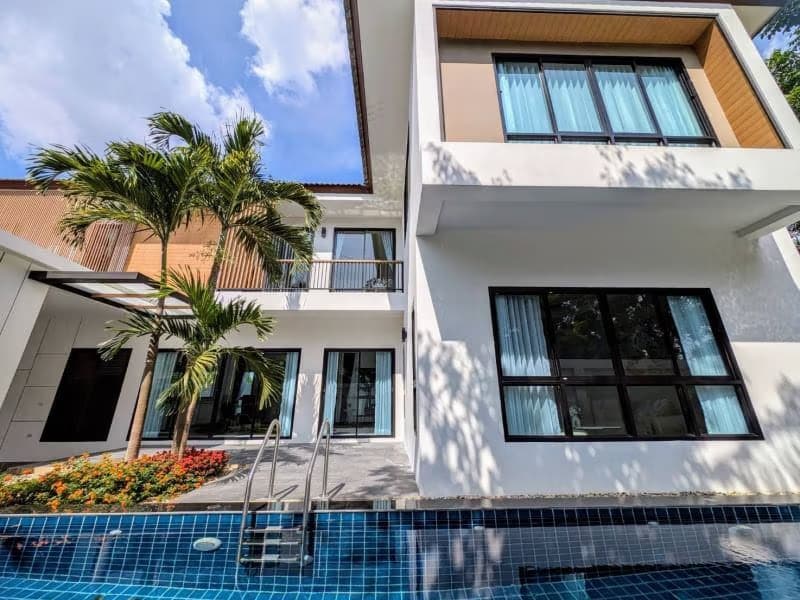 4 Bed House for Sale in Hang Dong District
