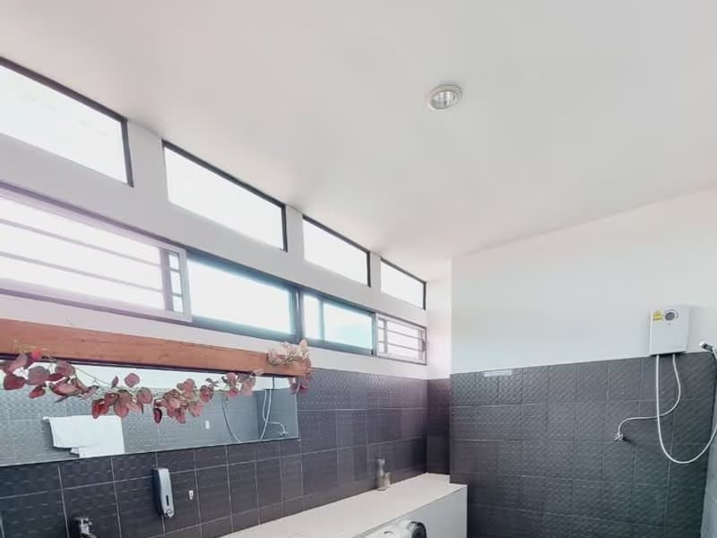 3 Bed House for Rent in Hang Dong