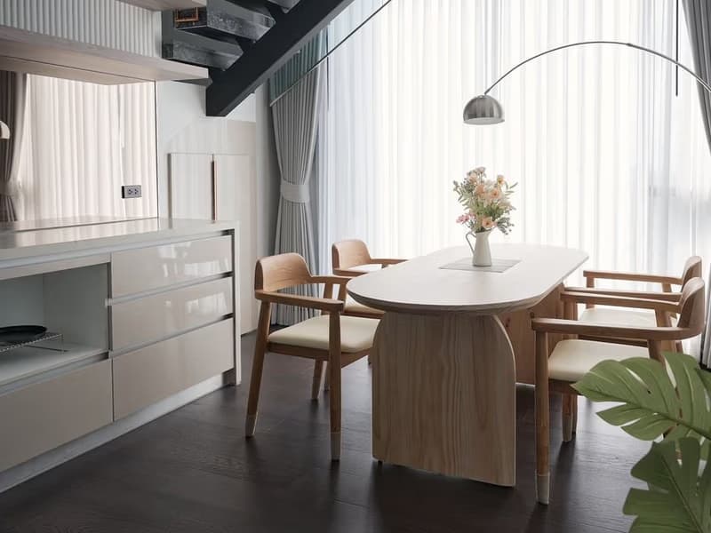Condo for Rent at Laviq Sukhumvit 57