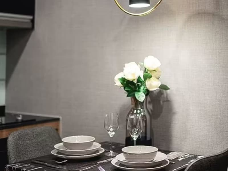 Condo for Rent, Sale at WISH Signature Midtown Siam