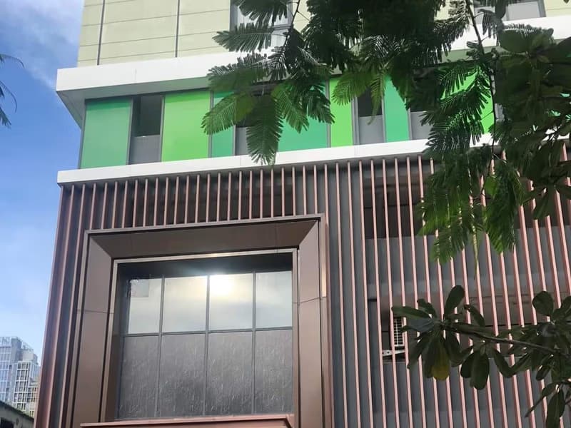 Condo for Sale at Regal Sathon-Naradhiwas