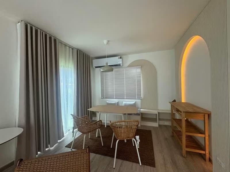 4 Bed House for Rent in Saraphi