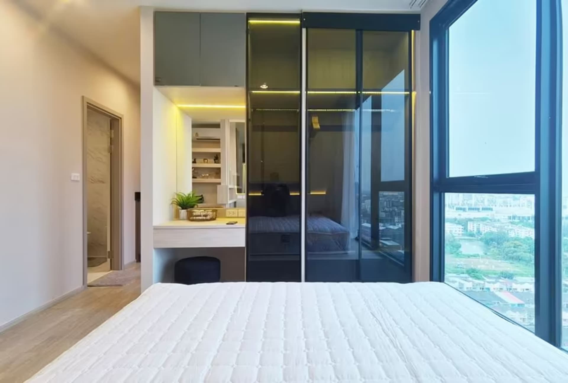  Ideo Mobi Sukhumvit Eastpoint - Image 10