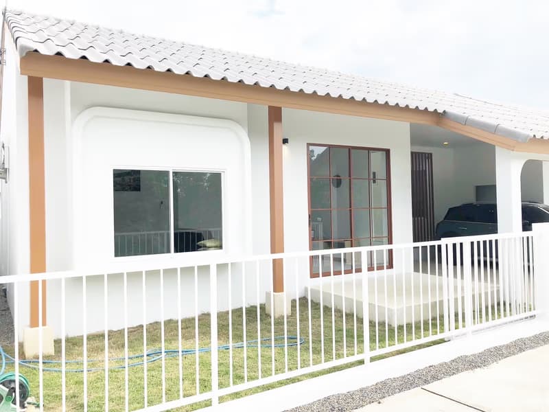 2 Bed House for Rent in Saraphi