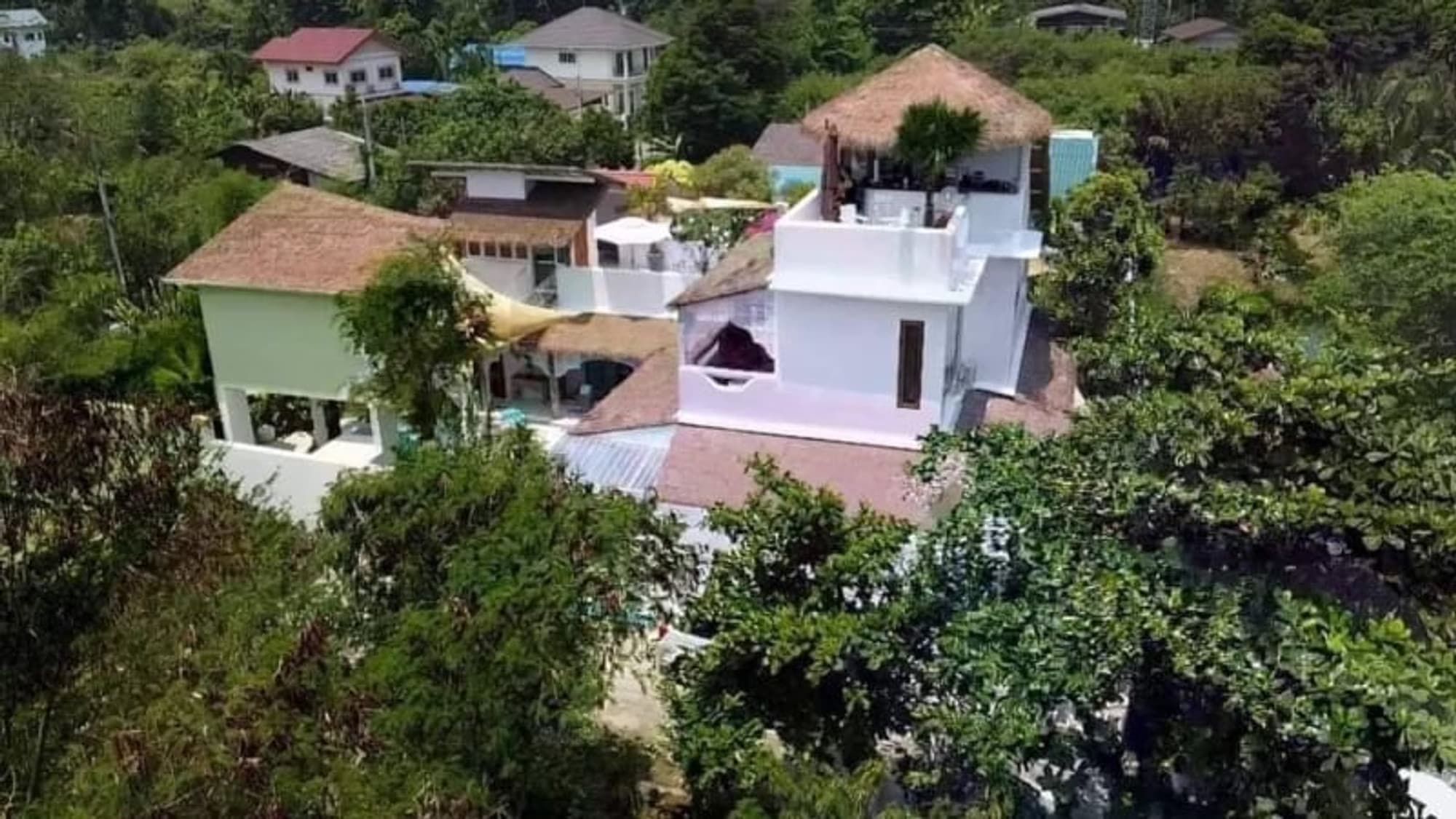 House for Sale in Bang Kachao. - Image 2