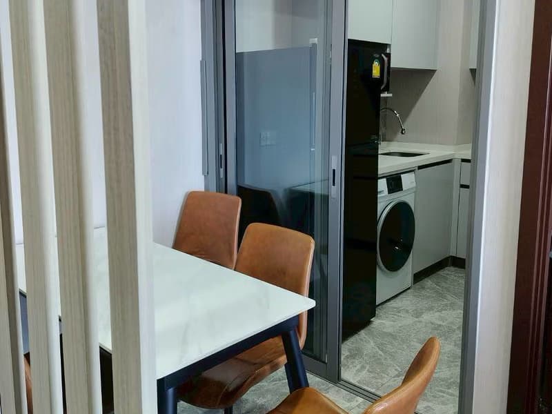 2 Bed Condo for Rent in Phra Khanong