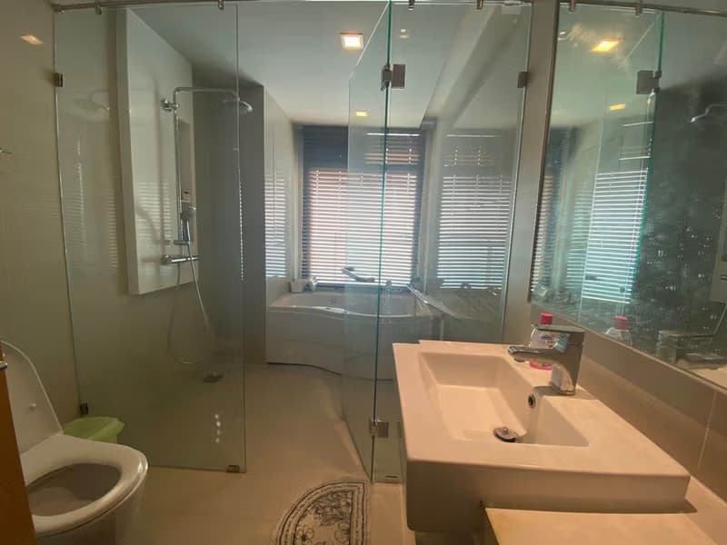3 Bed Condo for Sale in Bang Kho Laem