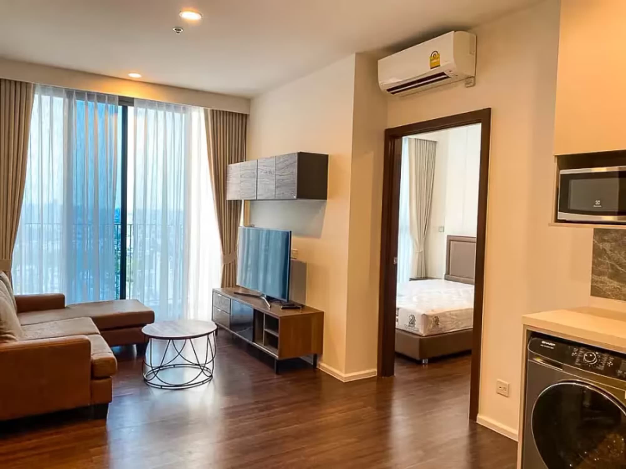 2 Bedroom Condo - Image 2