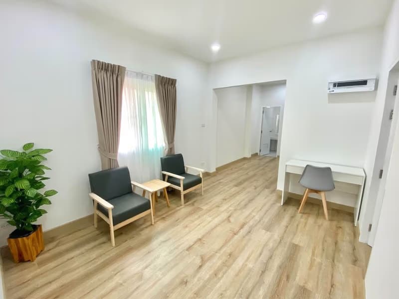 House for Rent at Koolpunt Ville 9