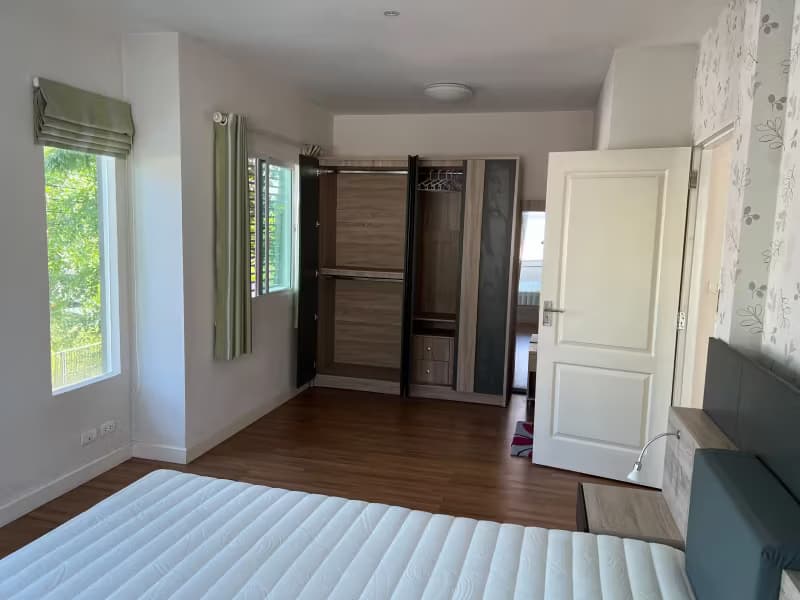 House for Rent in San Kamphaeng , San Kamphaeng.