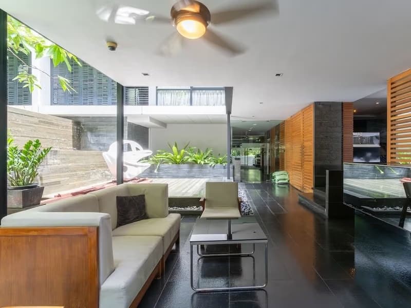 1 Bed Condo for Sale in Watthana