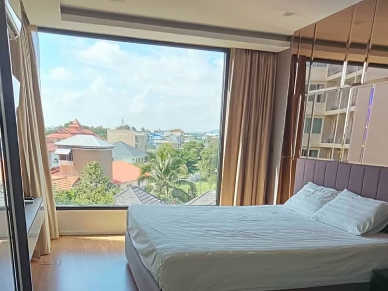 Condo for Rent at Starhill Condo