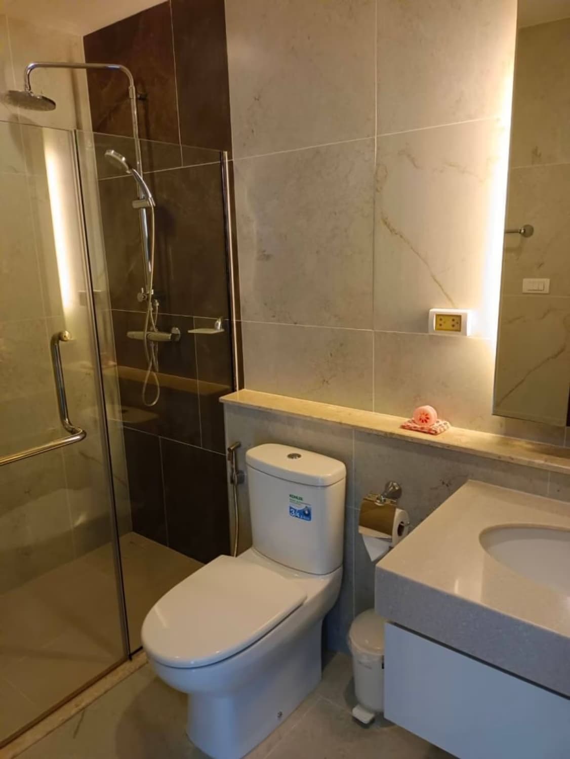 2 ห้องนอน Condo สำหรับ จำหน่าย ใน เมืองเชียงใหม่ - Image 7