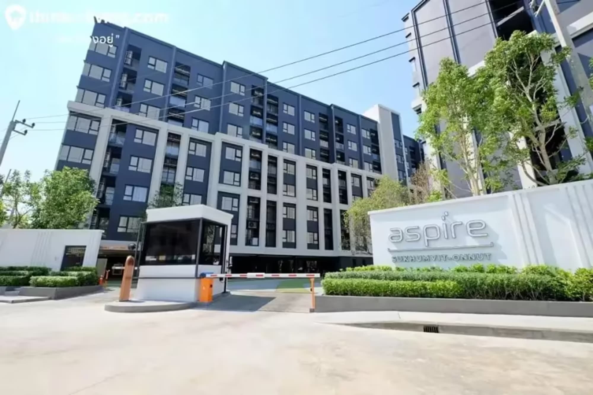 1 Bedroom Condo - Image 1
