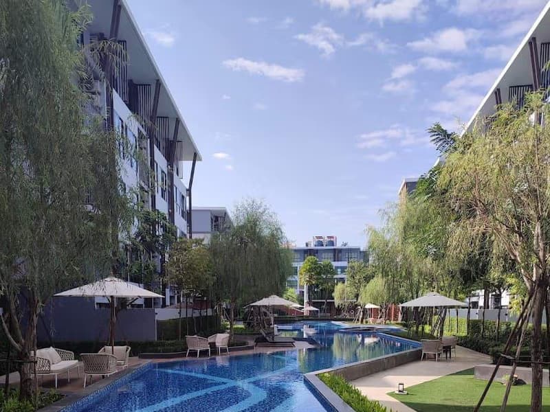 1 Bed Condo for Sale in Mueang Chiang Mai