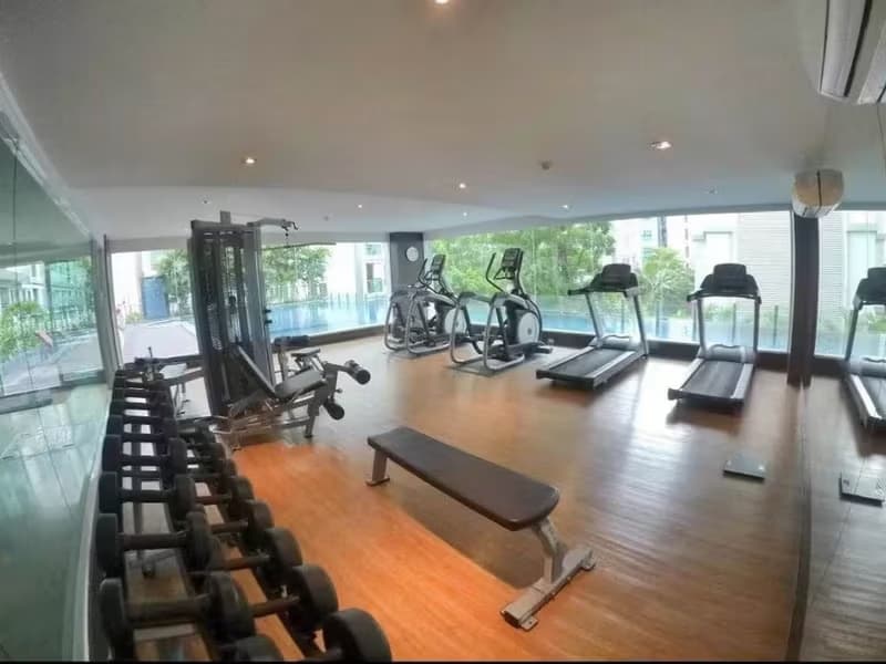 Mayfair Place Sukhumvit 64