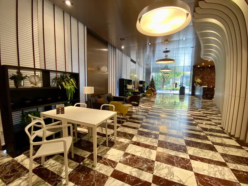 Condo for Rent at Noble Around Sukhumvit 33