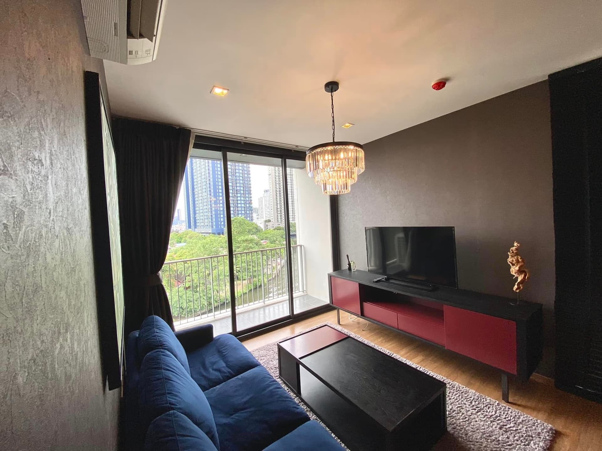 2 ห้องนอน Condo สำหรับ จำหน่าย ใกล้ On Nut BTS - Image 1