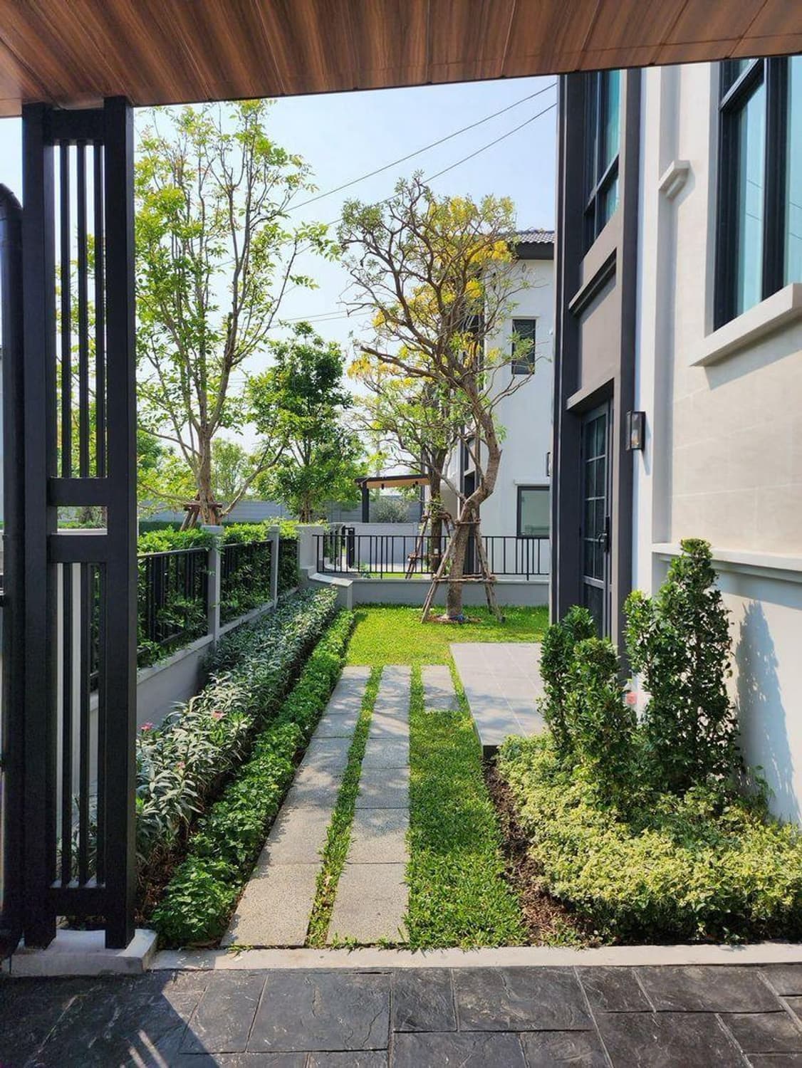 3 ห้องนอน บ้าน สำหรับ จำหน่าย ใน Bang Phli - Image 13