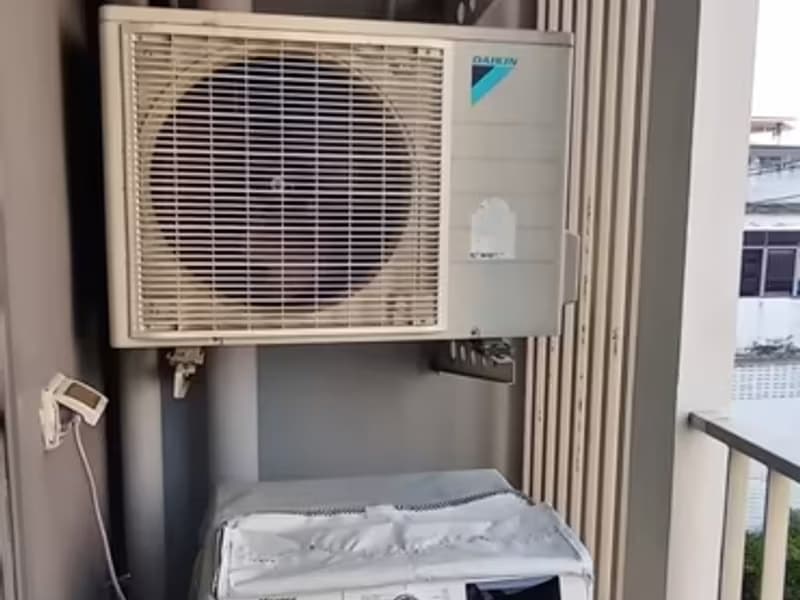 1 Bedroom Condo