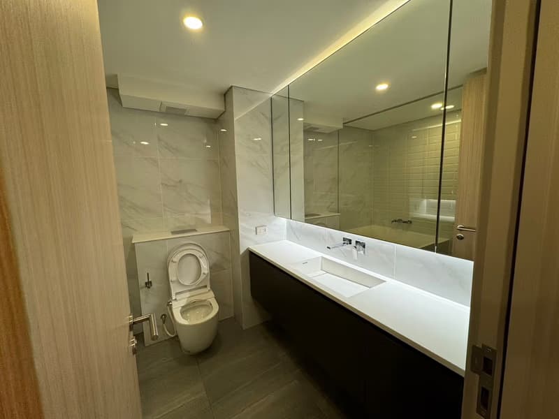 1 Bed Condo for Rent in Huai Khwang