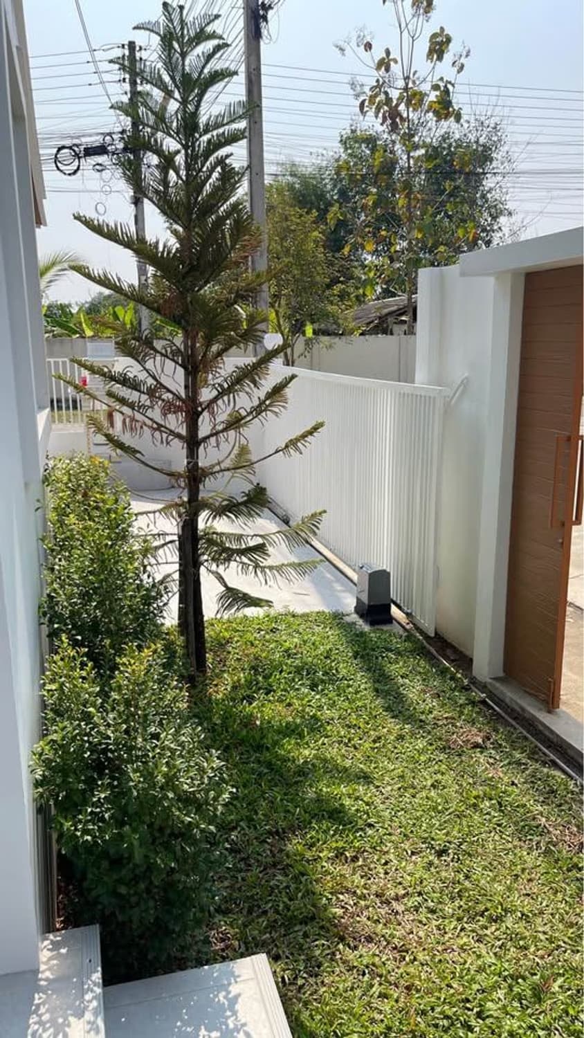 3 Bed House for Rent in Doi Saket - Image 12