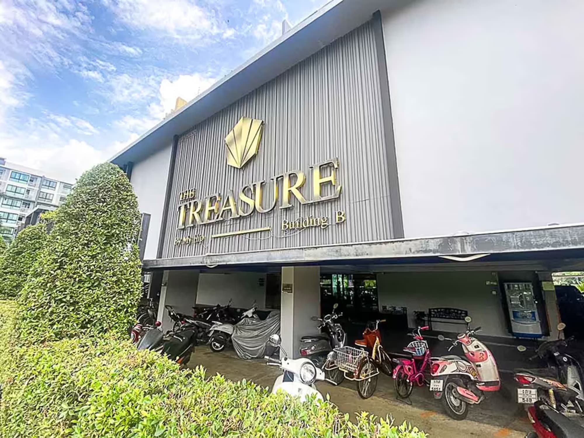 The Treasure Condo - Image 16