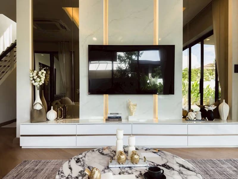 4 Bed House for Sale in San Sai