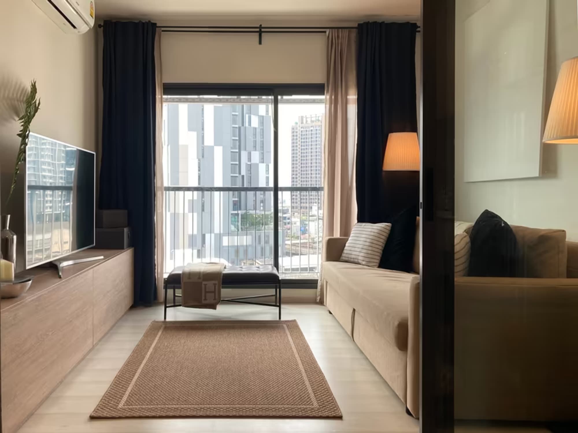 Condo for Rent, Sale at Life Sukhumvit 48 - Image 3
