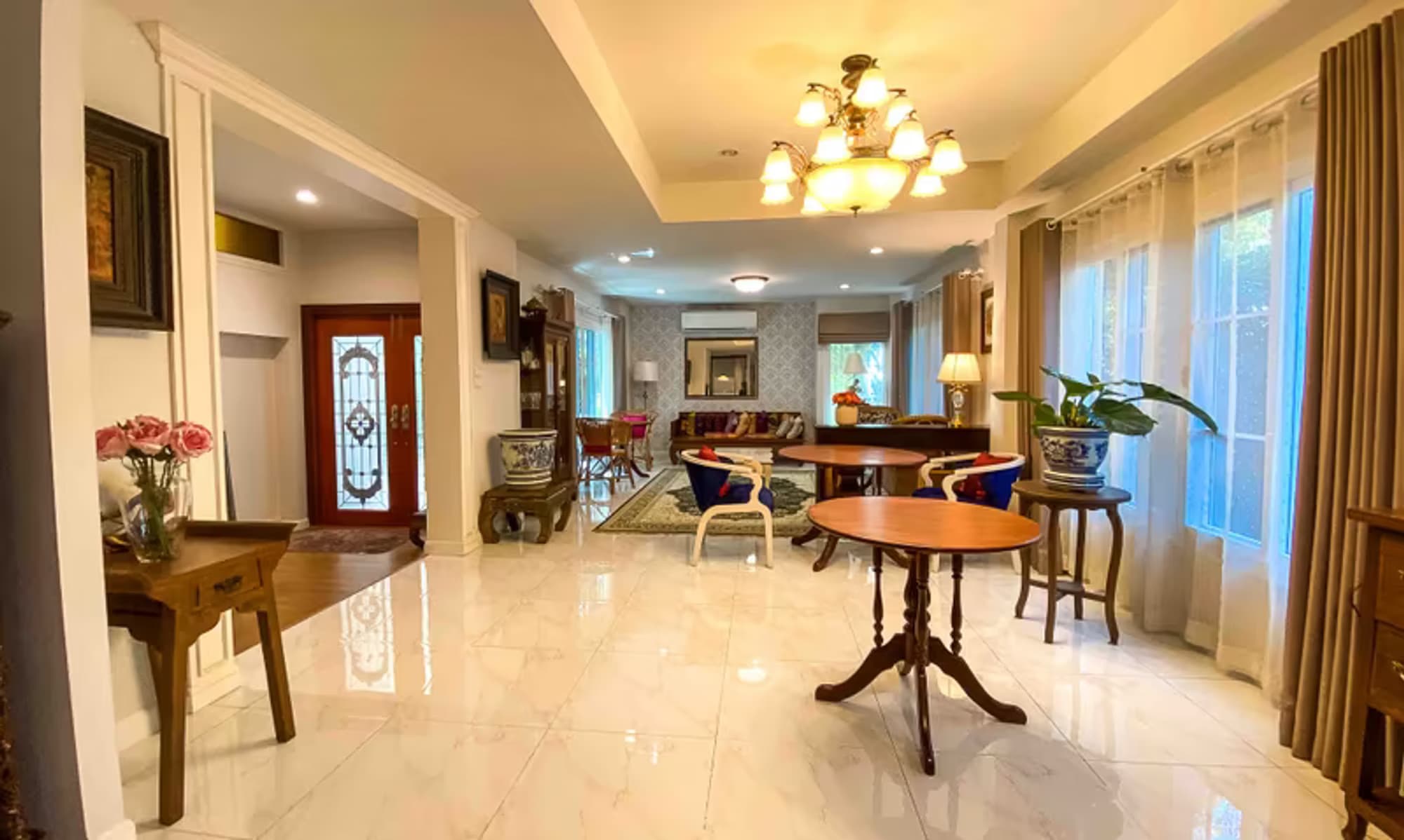 4 Bedroom House - Image 37