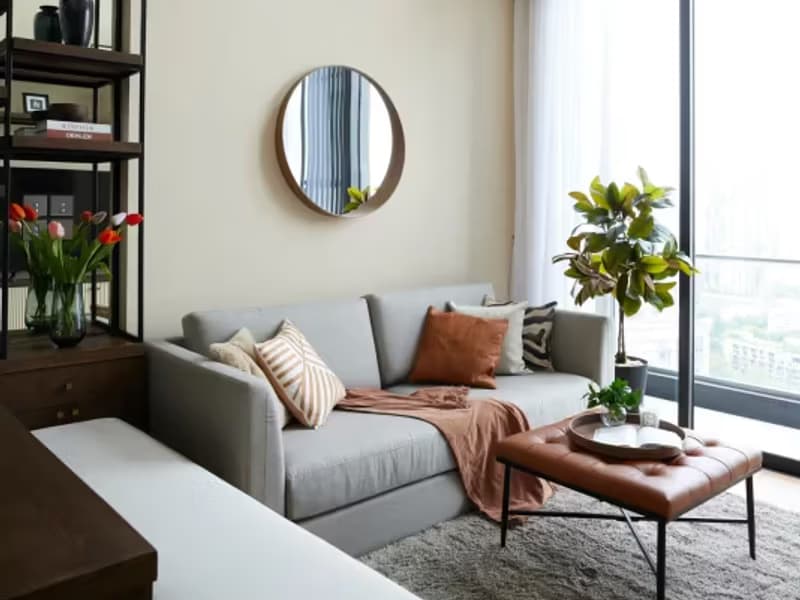 2 Bedroom Condo