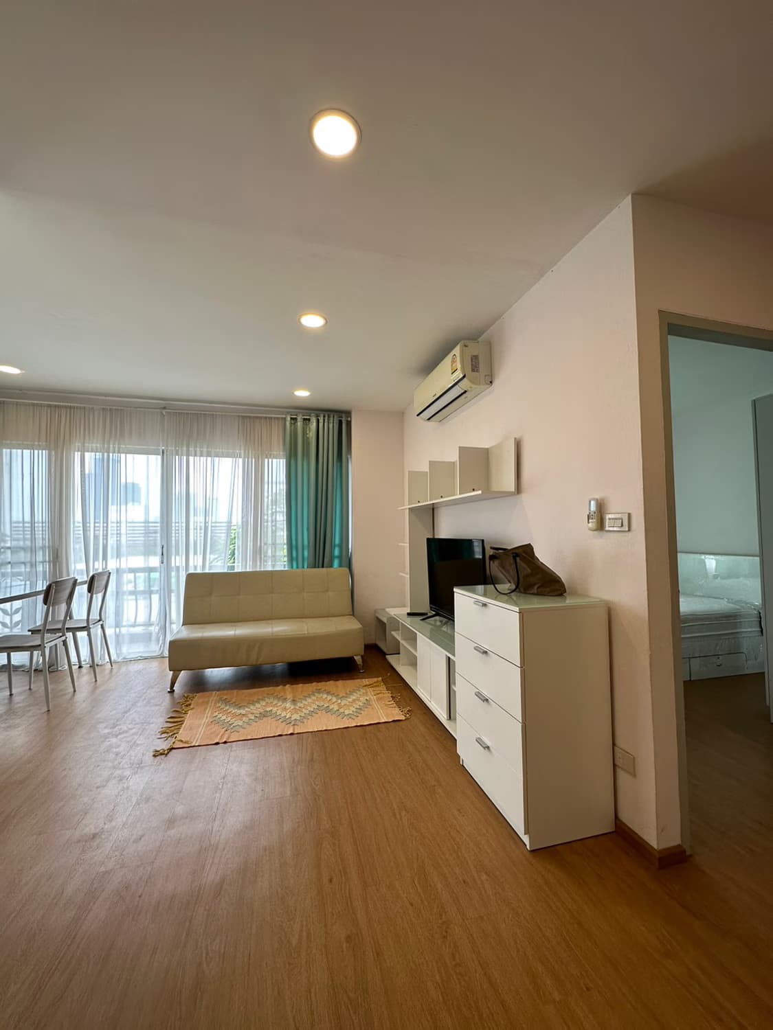 Condo for Rent at THE PARKLAND BANGNA - Image 10