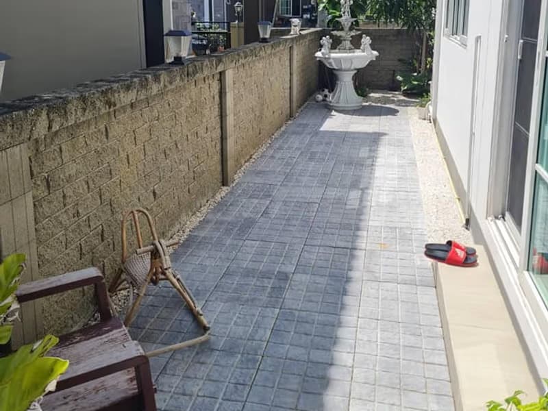 House for Sale at Golden Neo Bangna-Suanluang 