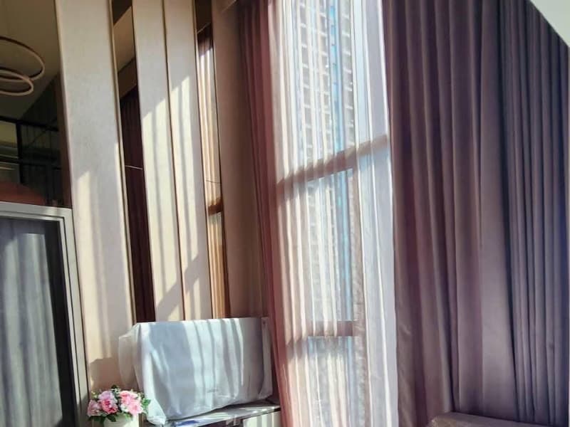 2 Bed Condo for Rent in Din Daeng