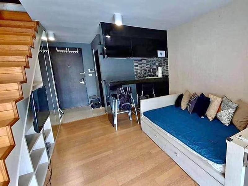 Condo for Rent, Sale at Bangkok Feliz Sukhumvit 69-2